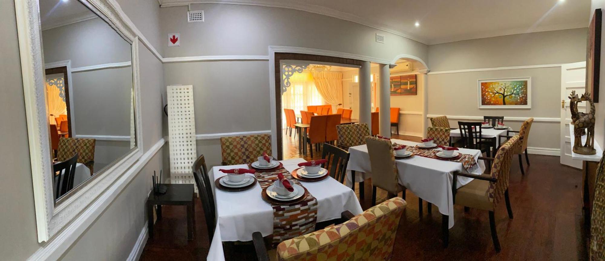 Madlula'S Guesthouse Пітермаріцбург Екстер'єр фото
