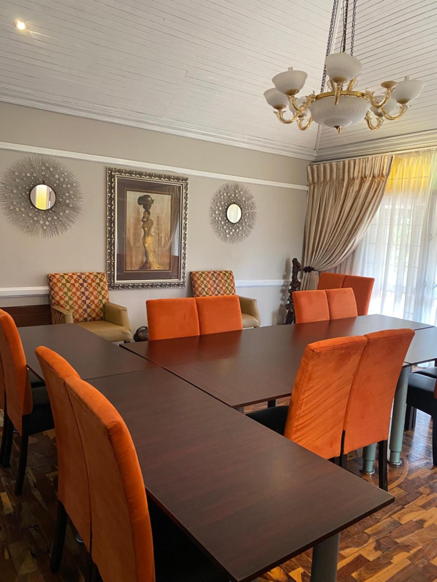 Madlula'S Guesthouse Пітермаріцбург Екстер'єр фото