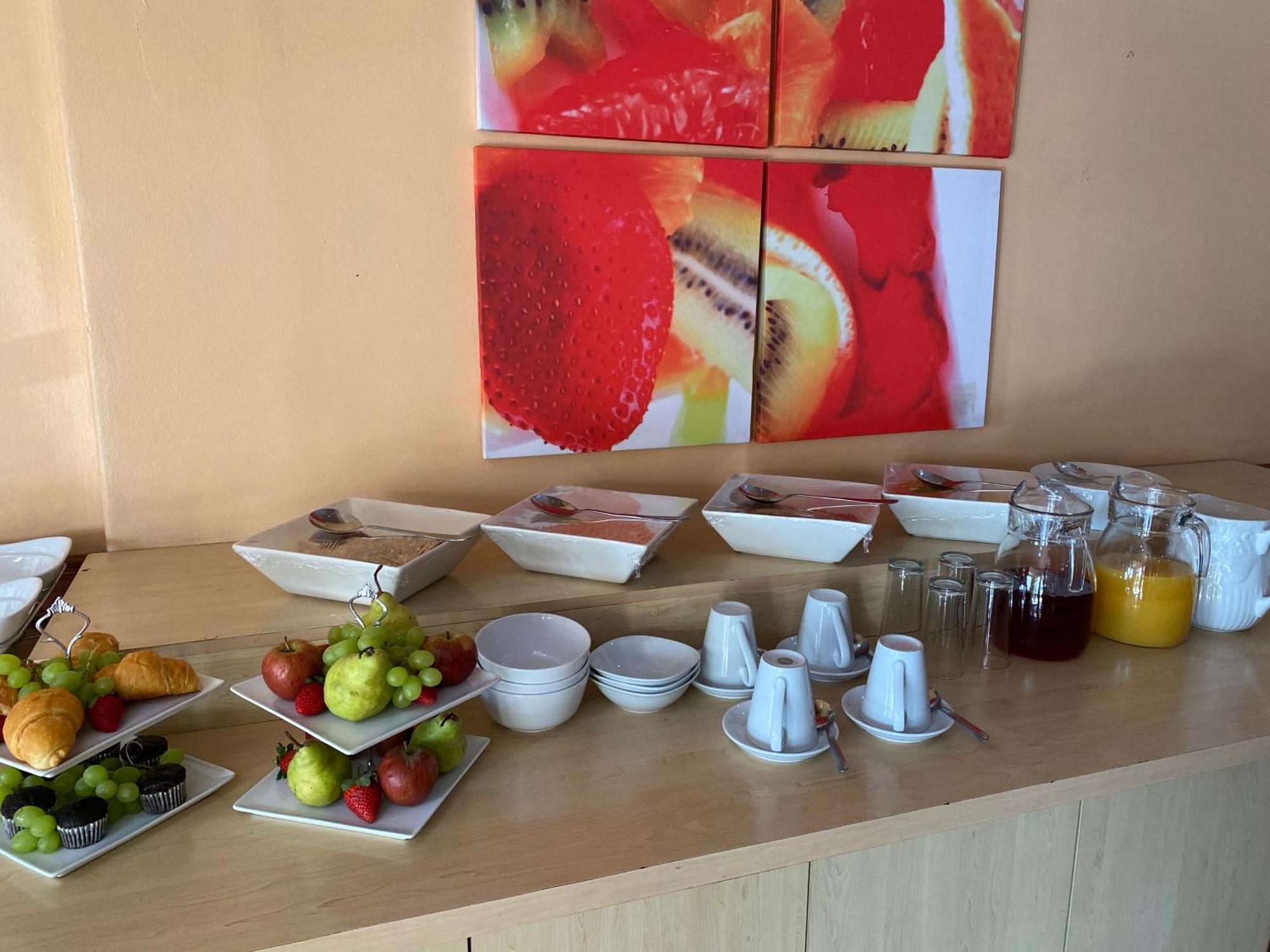 Madlula'S Guesthouse Пітермаріцбург Екстер'єр фото