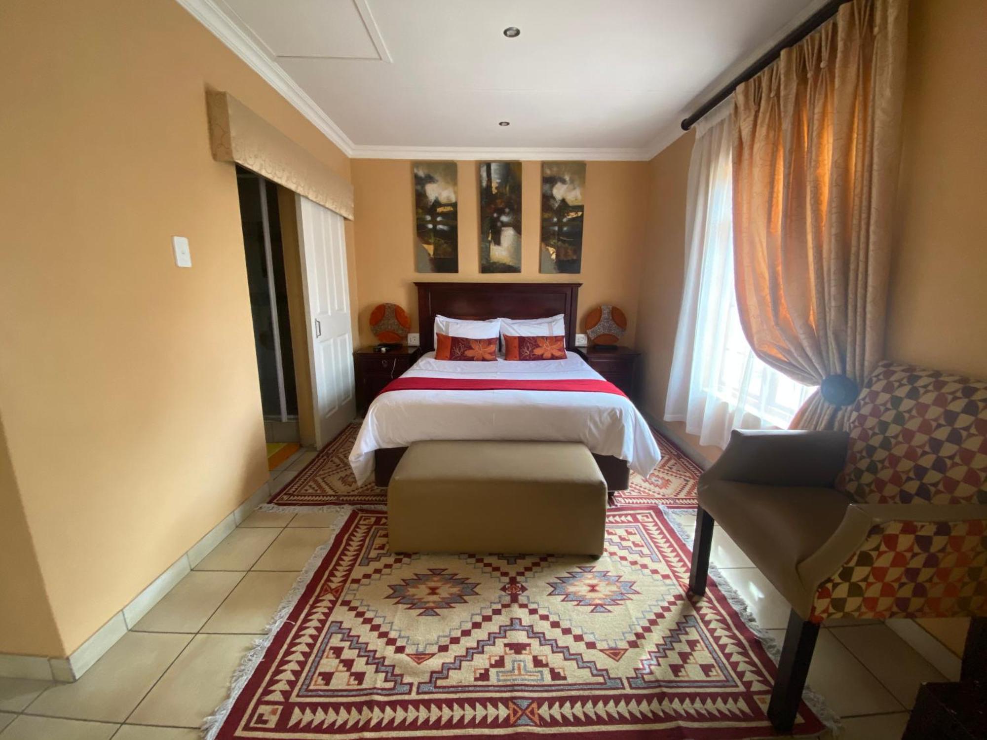Madlula'S Guesthouse Пітермаріцбург Екстер'єр фото